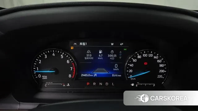 Ford Explorer 6th Generation id 3479113 из Кореи 18