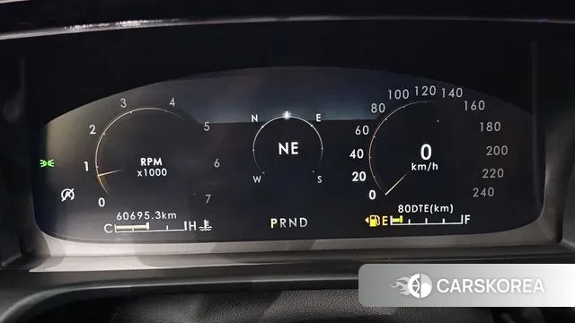 Lincoln Aviator 2nd generation id 3572260 из Кореи 18