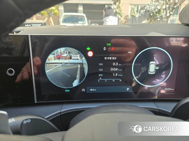 Hyundai Santa Fe (MX5) id 3914095 из Кореи 13