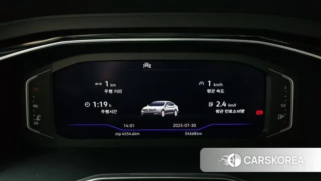 Volkswagen 7th Generation of Jetta id 2984392 из Кореи 18