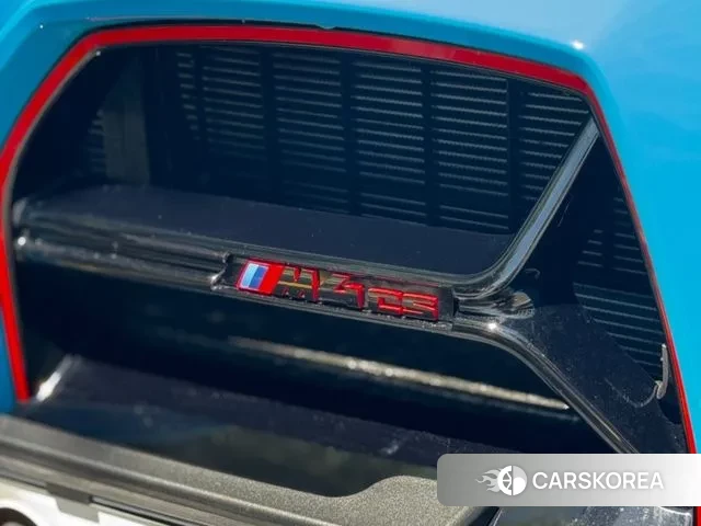 BMW M4 (G82) id 3371761 из Кореи 18