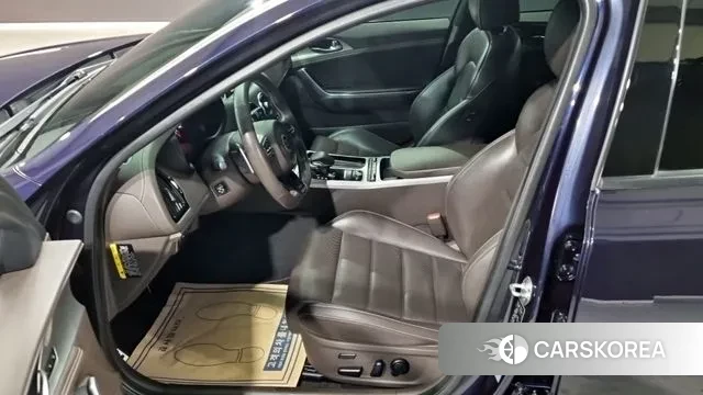 Kia Stinger id 3593444 из Кореи 16