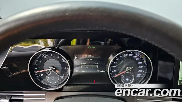 Hyundai The New Grandeur IG id 2796641 из Кореи 18