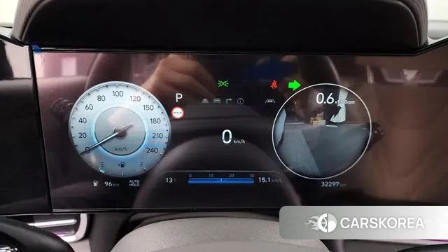 Hyundai The New Avante (CN7) id 3400488 из Кореи 18