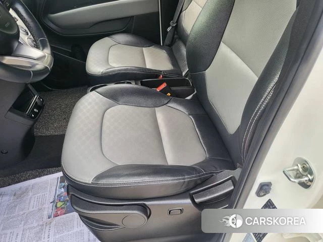 Kia The New Ray id 4662351 из Кореи 16