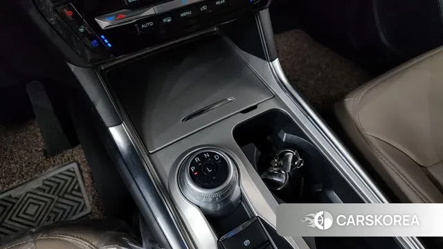 Ford Explorer 6th Generation id 3427012 из Кореи 18