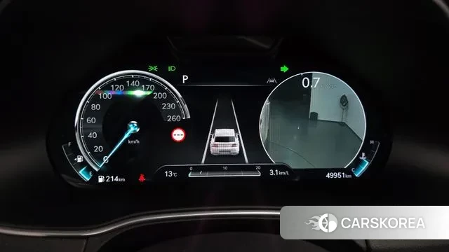 Genesis GV80 id 3735310 из Кореи 18