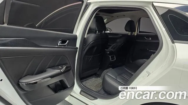 Kia K5 3rd generation id 2703396 из Кореи 18