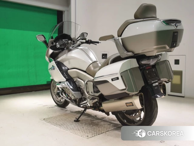 BMW K1600GTL id 4373737 из Японии 8
