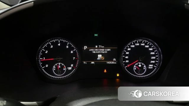 Hyundai The New Santa Fe id 3800386 из Кореи 18