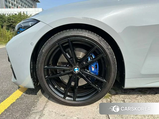 BMW 4 series id 4265826 из Китая 8
