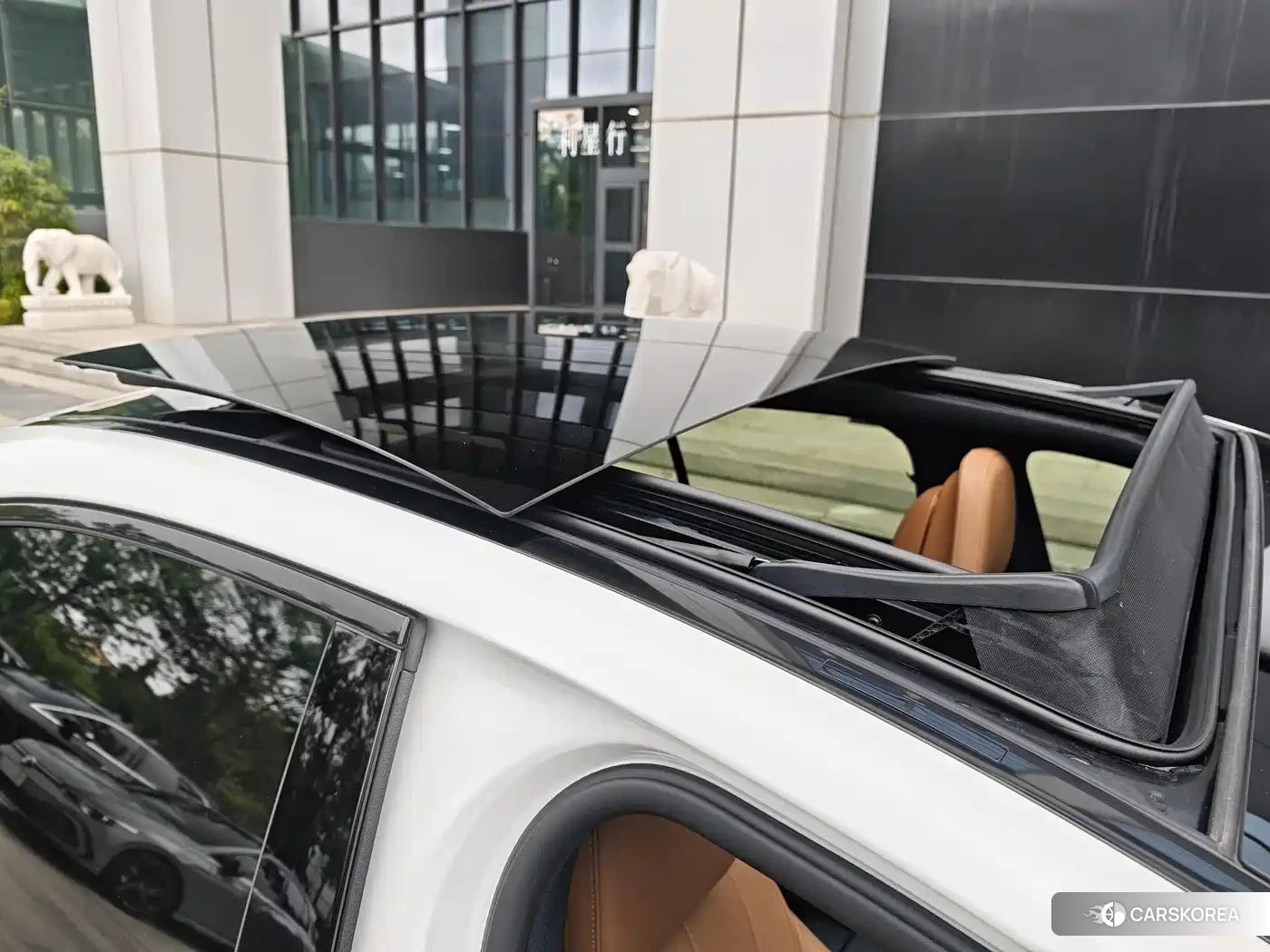 Mercedes-Benz E-Class id 4565180 из Китая 31