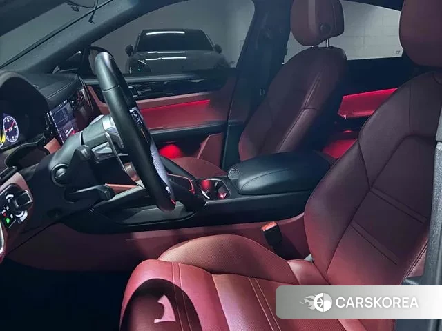 Porsche Cayenne (PO536) id 3692084 из Кореи 11