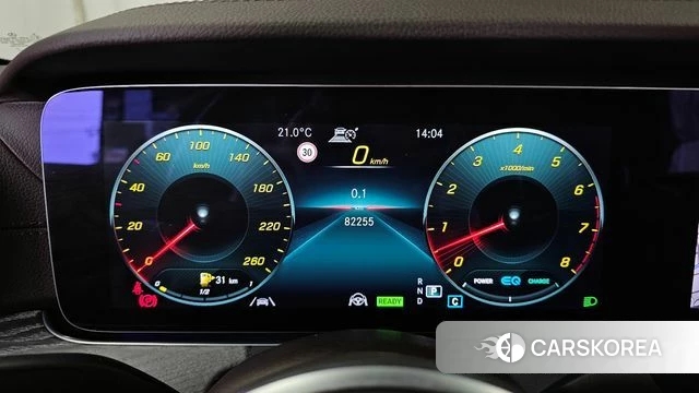 Mercedes-Benz CLS-Class C257 id 3965257 из Кореи 18