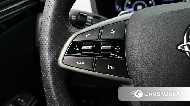 Ssangyong Beautiful Korando id 4361357 из Кореи 17