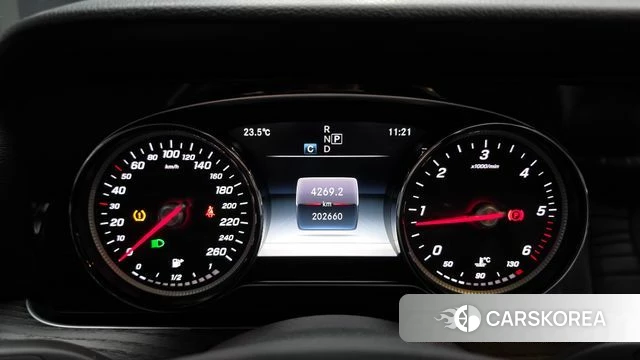 Mercedes-Benz E-Class W213 id 4776506 из Кореи 18