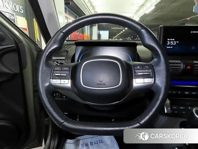 Hyundai Casper id 3839735 из Кореи 17