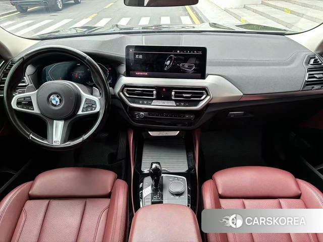 BMW X4 id 4297627 из Китая 18
