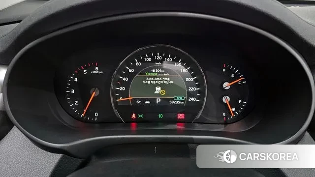 Kia The New Sorento id 3557852 из Кореи 18