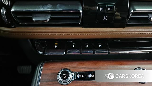 Lincoln Aviator 2nd generation id 3878849 из Кореи 18