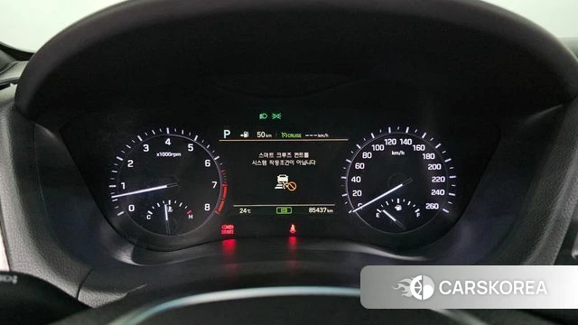 Genesis G80 id 4755352 из Кореи 30