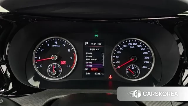 Kia K5 3rd generation id 3036731 из Кореи 18