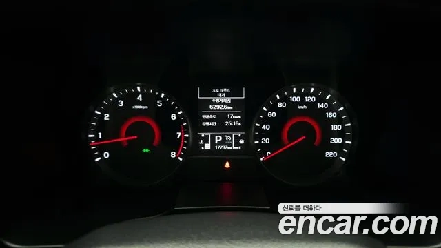 Ssangyong The New Tivoli Air id 2919988 из Кореи 18