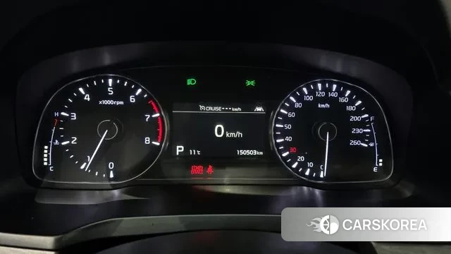 Kia K7 Premier id 3042296 из Кореи 18