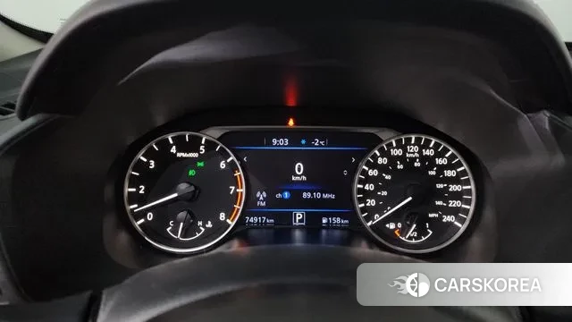 Nissan Altima (L34) id 3651305 из Кореи 18