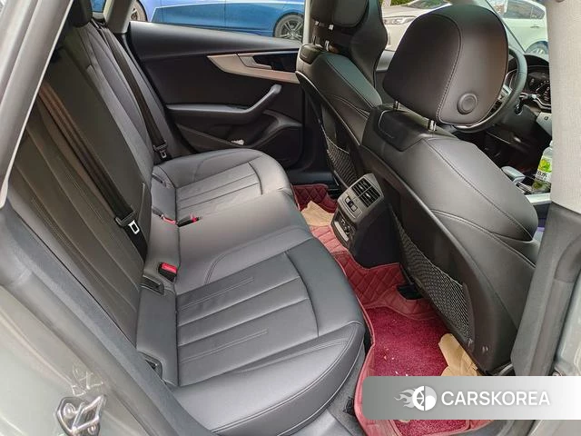 Audi A5 id 4261585 из Китая 8