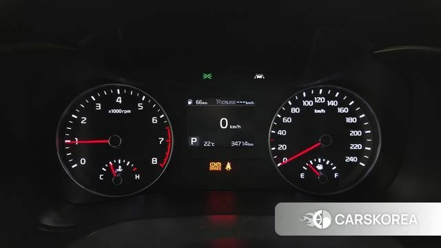 Kia Come New K3 id 4225447 из Кореи 29