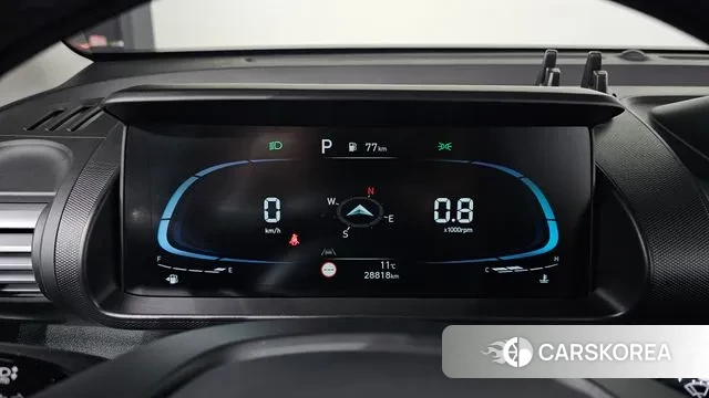 Hyundai Casper id 3371862 из Кореи 18