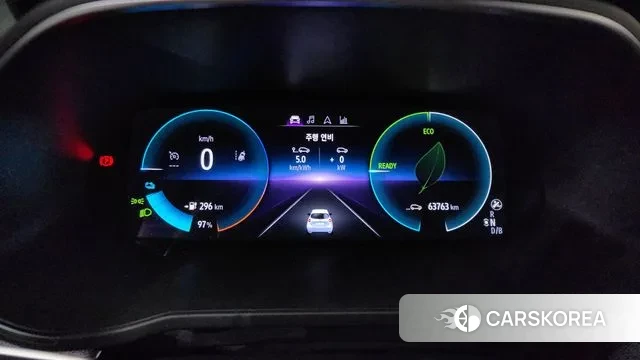 Renault Korea (Samsung) Joe id 3017872 из Кореи 18