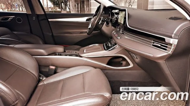 Hyundai The New Grandeur IG id 2917213 из Кореи 18