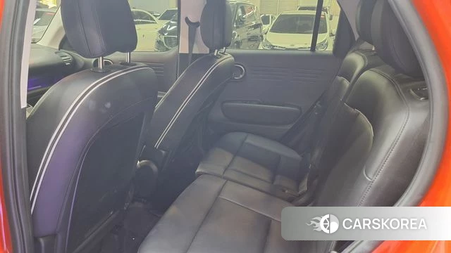 Hyundai Casper id 4524071 из Кореи 18