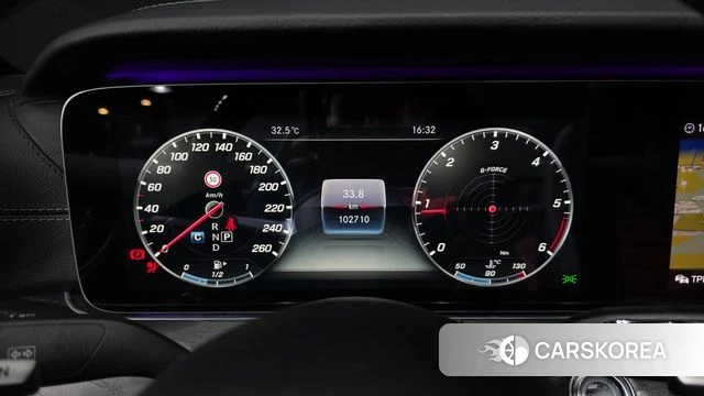 Mercedes-Benz E-Class W213 id 4727943 из Кореи 18