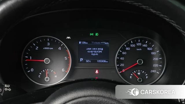 Kia Sportage The Bold id 4689313 из Кореи 31