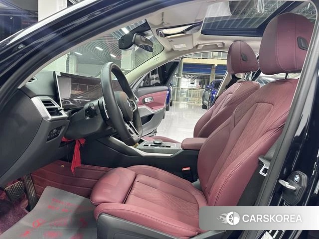 BMW 3 series id 4256092 из Китая 15