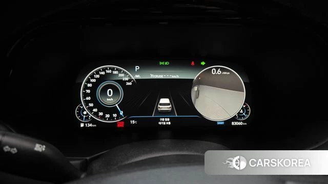 Hyundai Palisade id 3833024 из Кореи 18