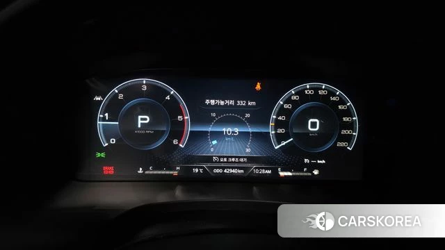 Ssangyong The New Rexton Sport id 3934674 из Кореи 18