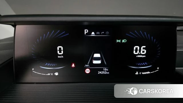 Hyundai Staria id 3870739 из Кореи 18