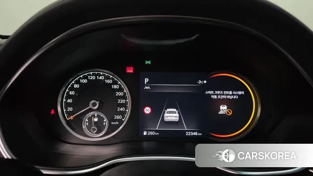 Genesis G80 (RG3) id 3620622 из Кореи 18