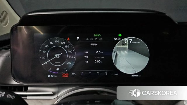 Kia Carnival 4th generation id 4481279 из Кореи 29