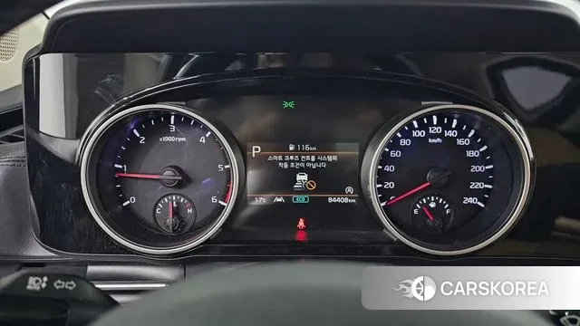 Kia Carnival 4th generation id 3307360 из Кореи 18