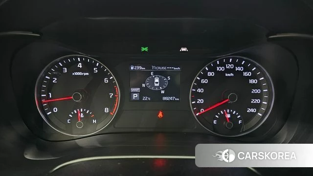 Kia Come New K3 id 4502408 из Кореи 28