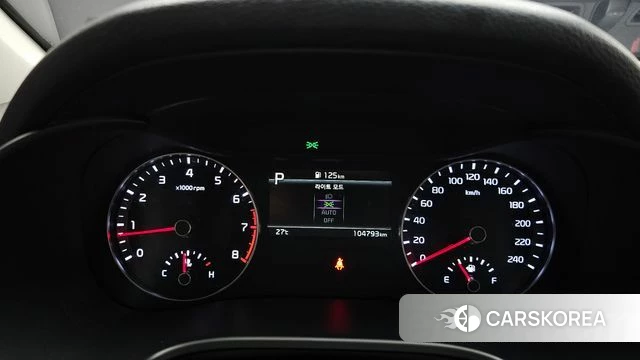 Kia The New K3 2nd generation id 4780003 из Кореи 32