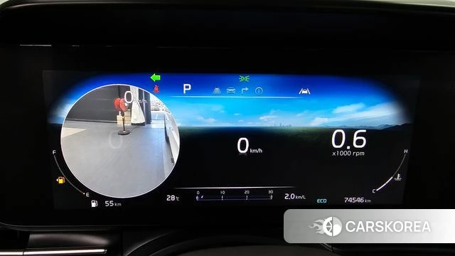 Kia Carnival 4th generation id 4769219 из Кореи 34