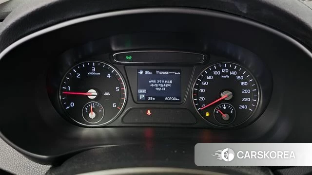 Kia The New Sorento id 4605384 из Кореи 33