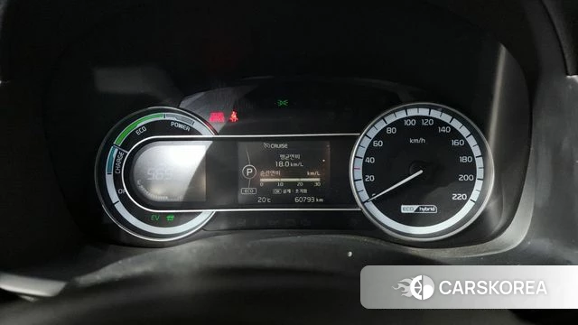 Kia Niro id 4351257 из Кореи 34