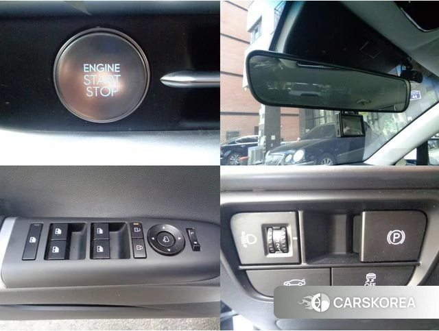 Hyundai Grandeur (GN7) id 4194708 из Кореи 18